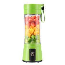 USB Rechargeable Juicer Blender