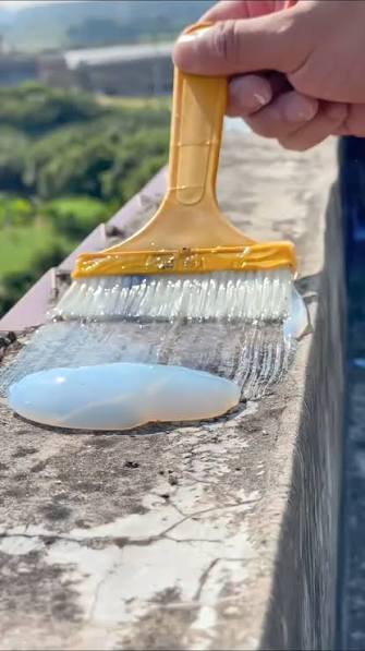 Transparent Water Proof Glue